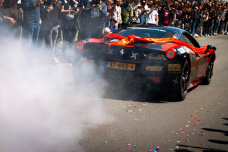 Evenement: StreetGasm 2019