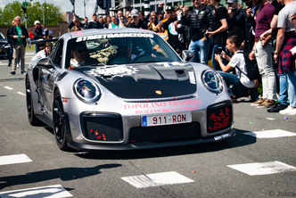 Evenement: StreetGasm 2019