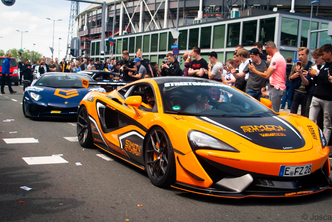 Evenement: StreetGasm 2019