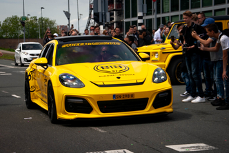 Evenement: StreetGasm 2019