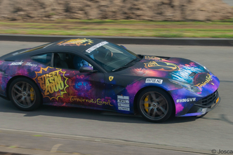 Evenement: StreetGasm 2019