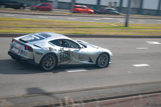 Evenement: StreetGasm 2019