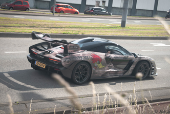 Evenement: StreetGasm 2019