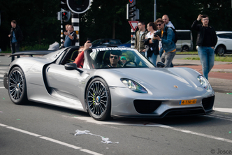 Evenement: StreetGasm 2019