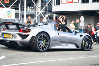 Evenement: StreetGasm 2019