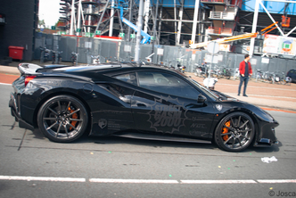 Evenement: StreetGasm 2019