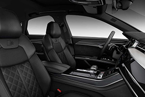 Eindelijk! Nieuwe Audi S8: V8-performance voor de luxe klasse