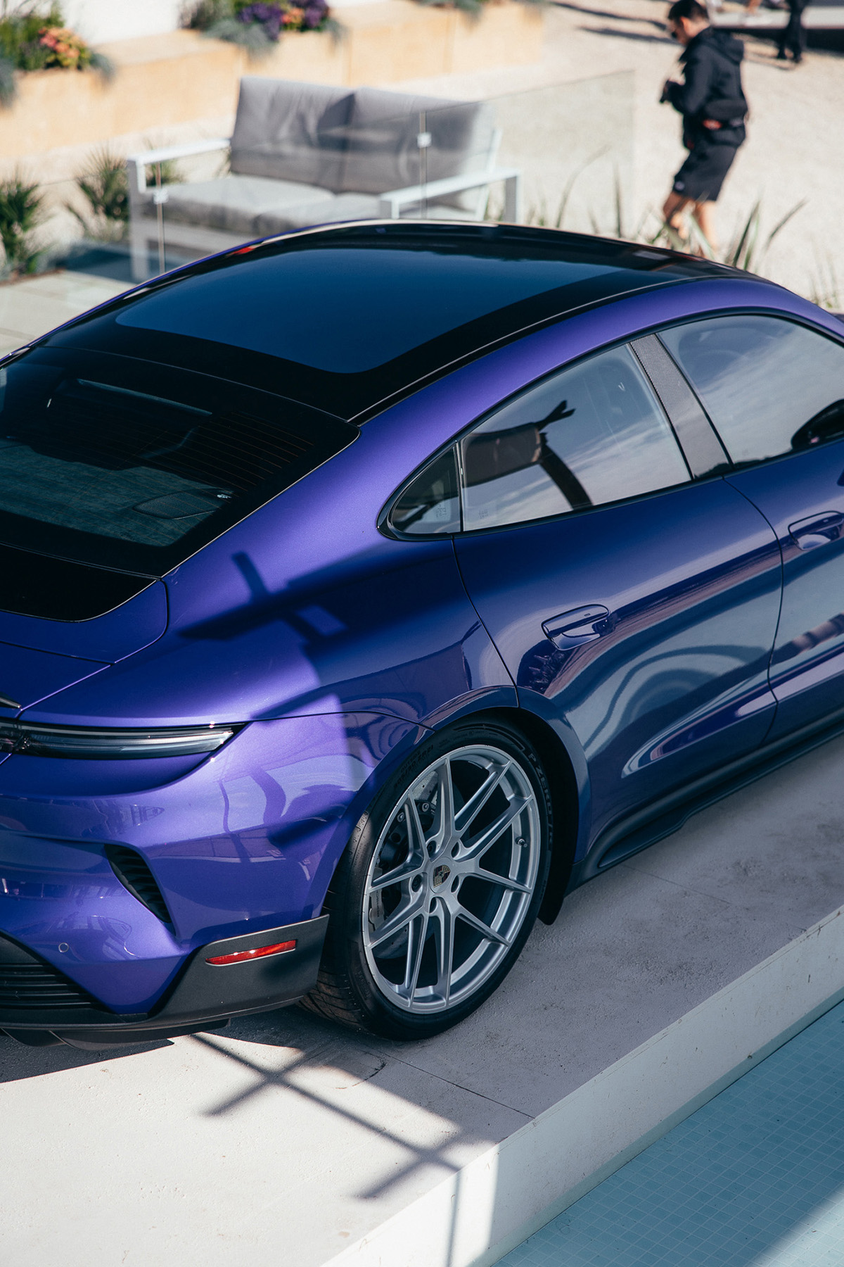 Goodwood Festival of Speed 2024