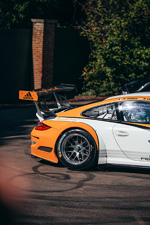 Goodwood Festival of Speed 2024