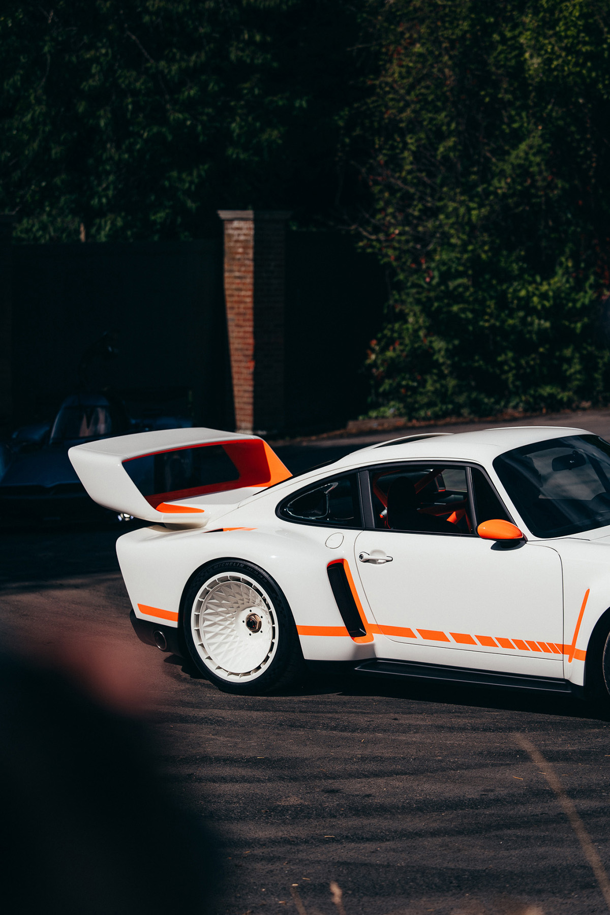 Goodwood Festival of Speed 2024