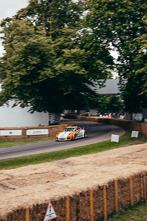 Goodwood Festival of Speed 2024