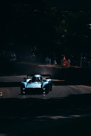 Goodwood Festival of Speed 2024