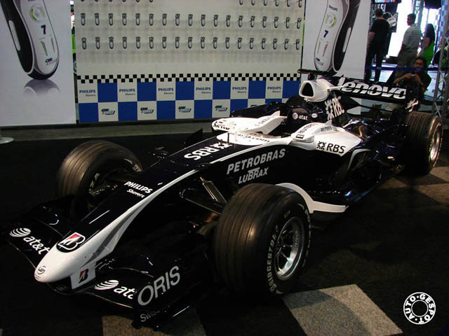 RaceSalon 2008