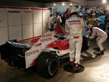 RaceSalon 2008