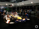 RaceSalon 2008