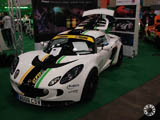 RaceSalon 2008