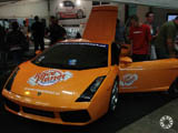 RaceSalon 2008