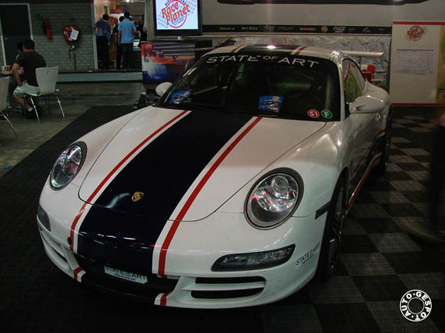 RaceSalon 2008