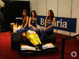 RaceSalon 2008