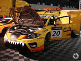 RaceSalon 2008