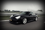 Fotoshoot: Ferrari 360 Spider