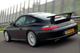 Fotoshoot: Ferrari 360 Spider