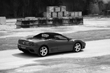 Fotoshoot: Ferrari 360 Spider