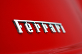 Fotoshoot: Ferrari 360 Spider