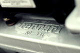 Fotoshoot: Ferrari 360 Spider