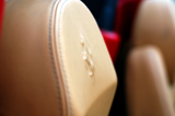 Fotoshoot: Ferrari 360 Spider