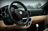 Fotoshoot: Ferrari 360 Spider