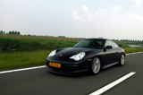 Fotoshoot: Ferrari 360 Spider