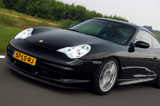 Fotoshoot: Ferrari 360 Spider