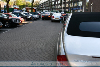 Combo's & strange sightings