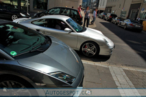 Combo's & strange sightings