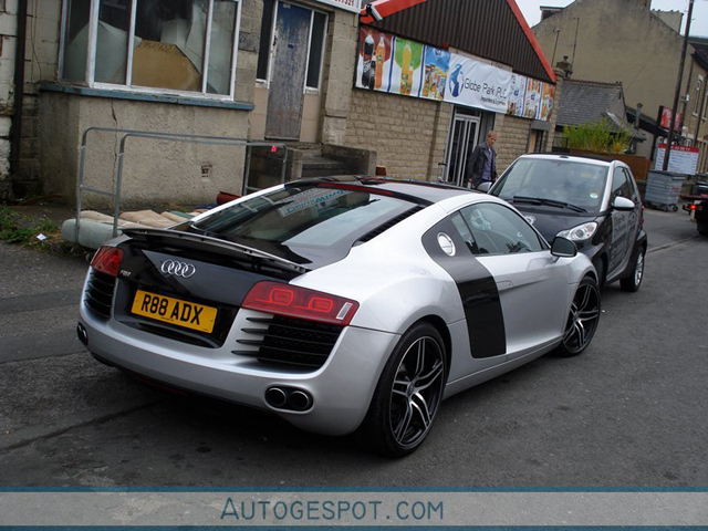 Combo's & strange sightings