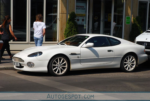 Combo's & strange sightings