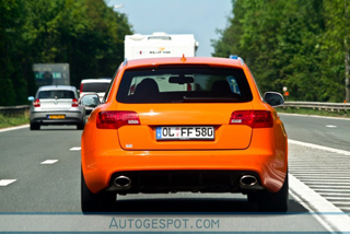 Combo's & strange sightings