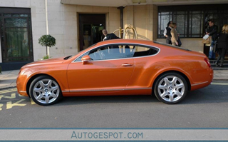 Combo's & strange sightings