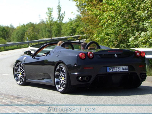 Combo's & strange sightings