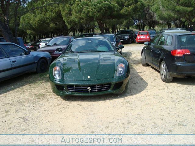 Combo's & strange sightings