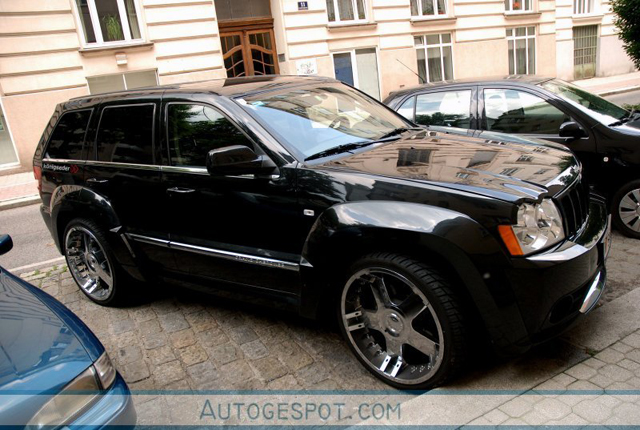 Combo's & strange sightings