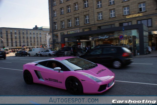 Combo's & strange sightings