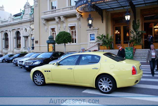 Combo's & strange sightings