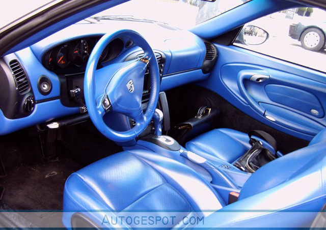 Combo's & strange sightings