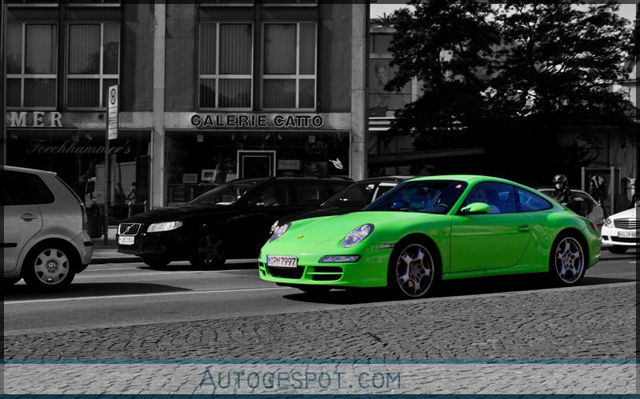 Combo's & strange sightings