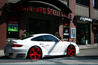 Combo's & strange sightings