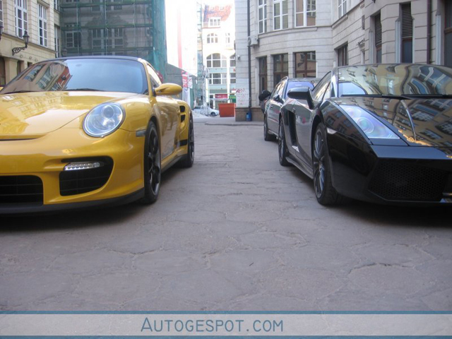 Combo's & strange sightings