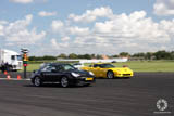 Evenement: Dutch Quarter Mile