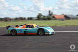 Evenement: Dutch Quarter Mile